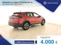 Volkswagen Taigo 1.0 tsi life 95cv Czerwony - thumbnail 5