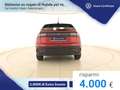 Volkswagen Taigo 1.0 tsi life 95cv Czerwony - thumbnail 4