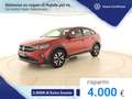 Volkswagen Taigo 1.0 tsi life 95cv Czerwony - thumbnail 1