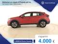 Volkswagen Taigo 1.0 tsi life 95cv Czerwony - thumbnail 2