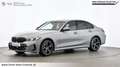BMW 318 d Grau - thumbnail 5