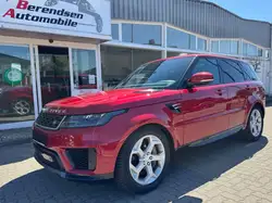 Land Rover Range Rover Sport RANGE ROVER SPORT D300 HSE/PANORAMA/LED/