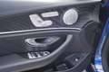 Mercedes-Benz E 63 AMG E63AMG*4Matic*Burmester*Schiebedach*Klappe*360° Blau - thumbnail 9