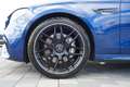 Mercedes-Benz E 63 AMG E63AMG*4Matic*Burmester*Schiebedach*Klappe*360° Blau - thumbnail 47