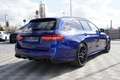 Mercedes-Benz E 63 AMG E63AMG*4Matic*Burmester*Schiebedach*Klappe*360° Blau - thumbnail 5