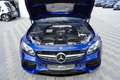 Mercedes-Benz E 63 AMG E63AMG*4Matic*Burmester*Schiebedach*Klappe*360° Blau - thumbnail 46