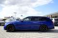 Mercedes-Benz E 63 AMG E63AMG*4Matic*Burmester*Schiebedach*Klappe*360° Blau - thumbnail 8