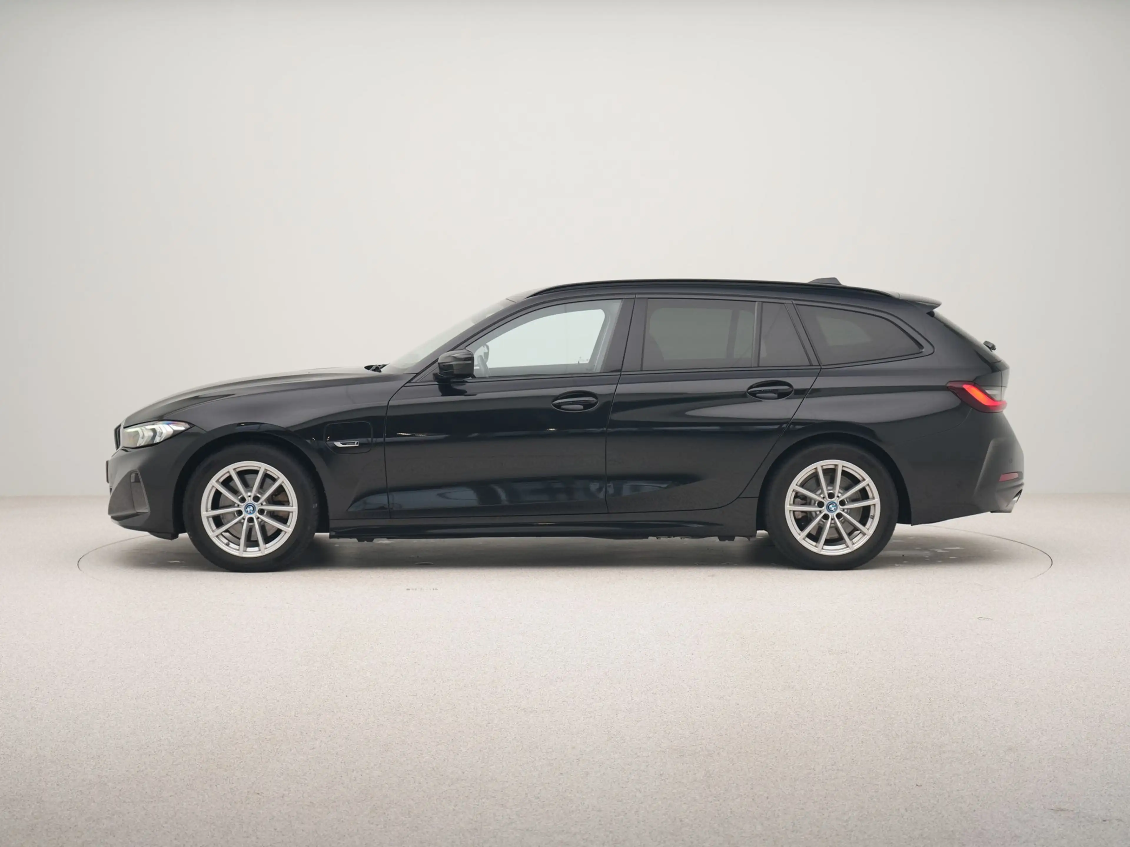 BMW 320 3 Serie 320e Touring Accu conditie 99% — photo 11