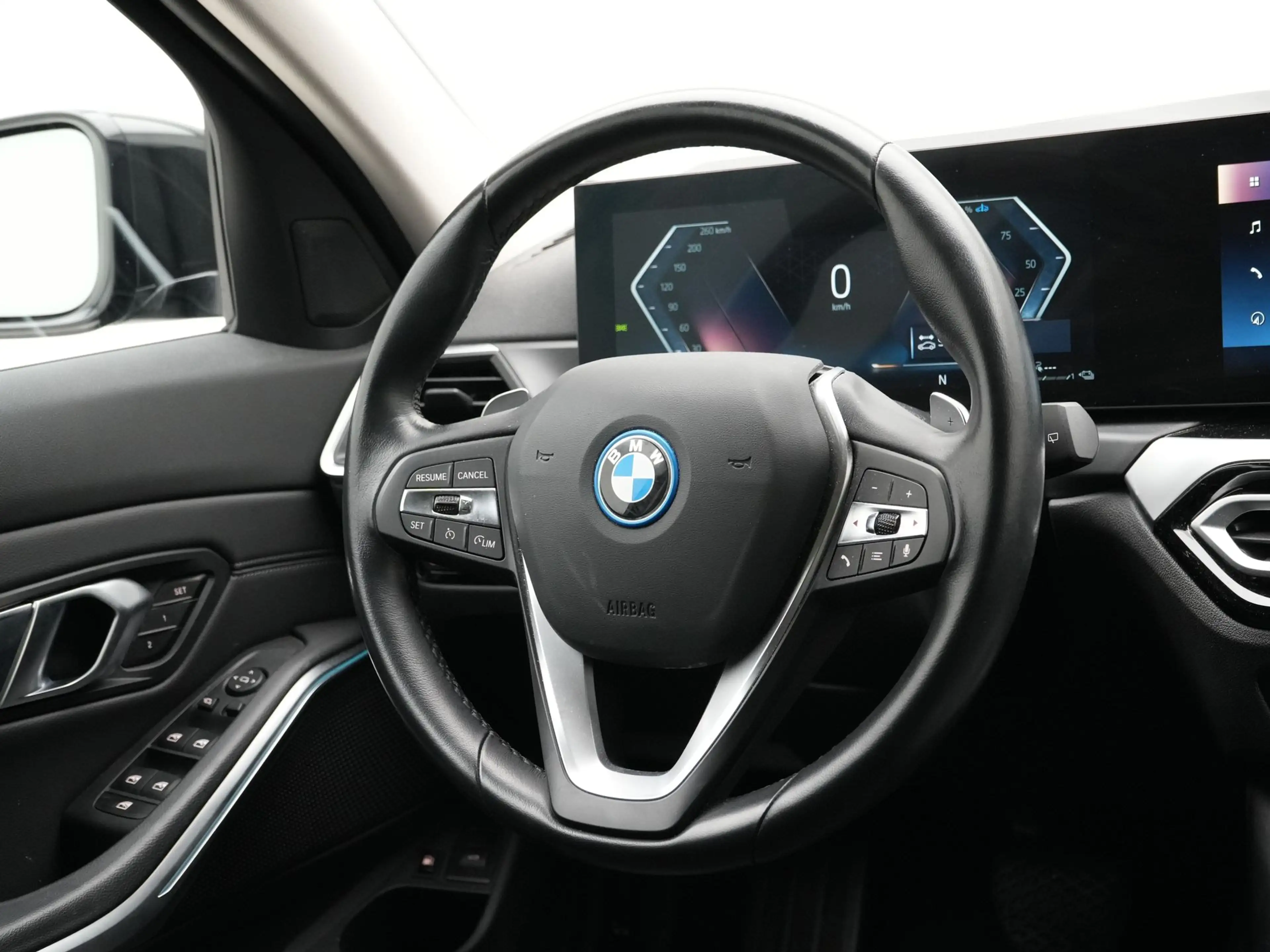 BMW 320 3 Serie 320e Touring Accu conditie 99% — photo 2