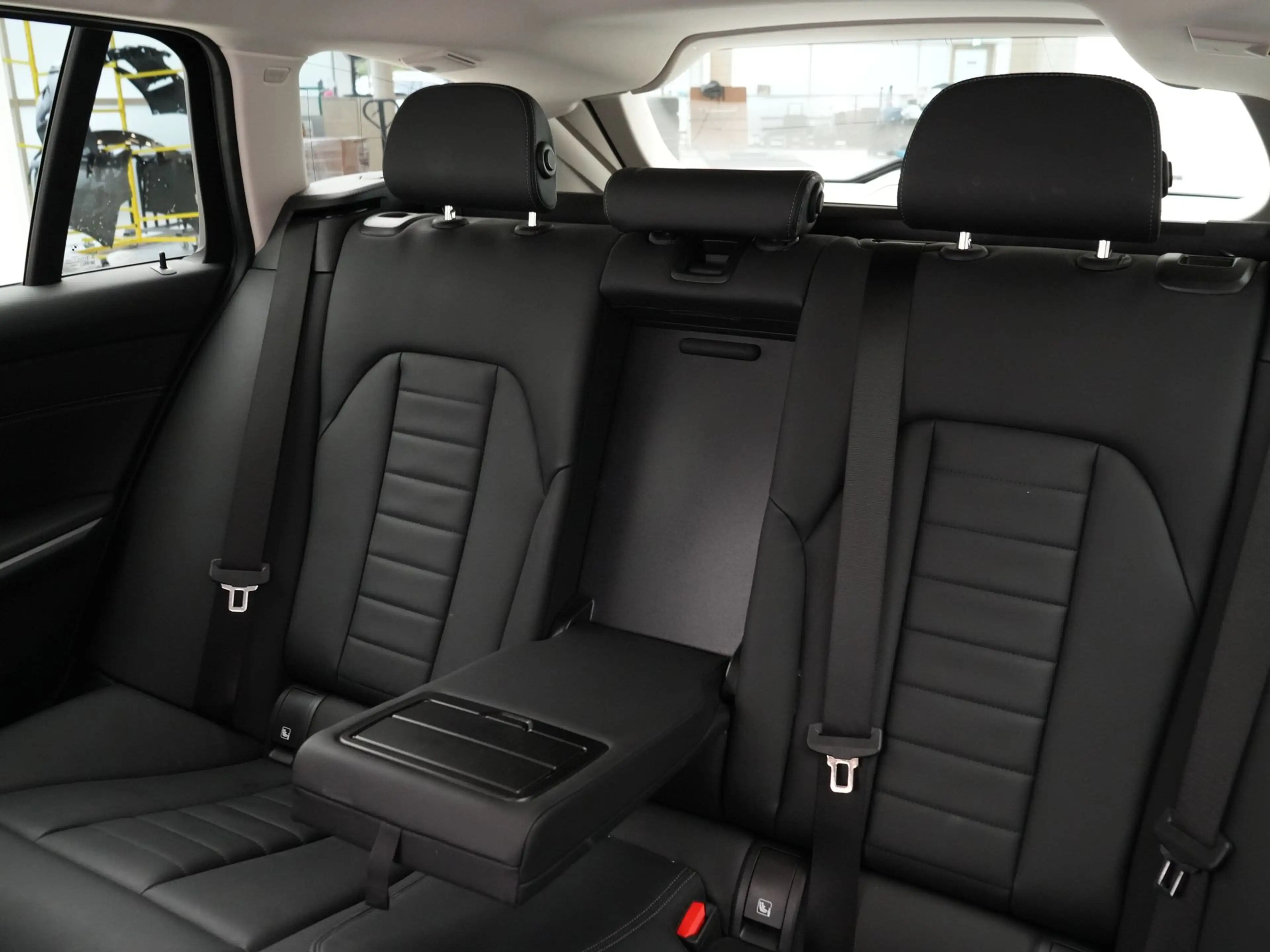 BMW 320 3 Serie 320e Touring Accu conditie 99% — photo 15