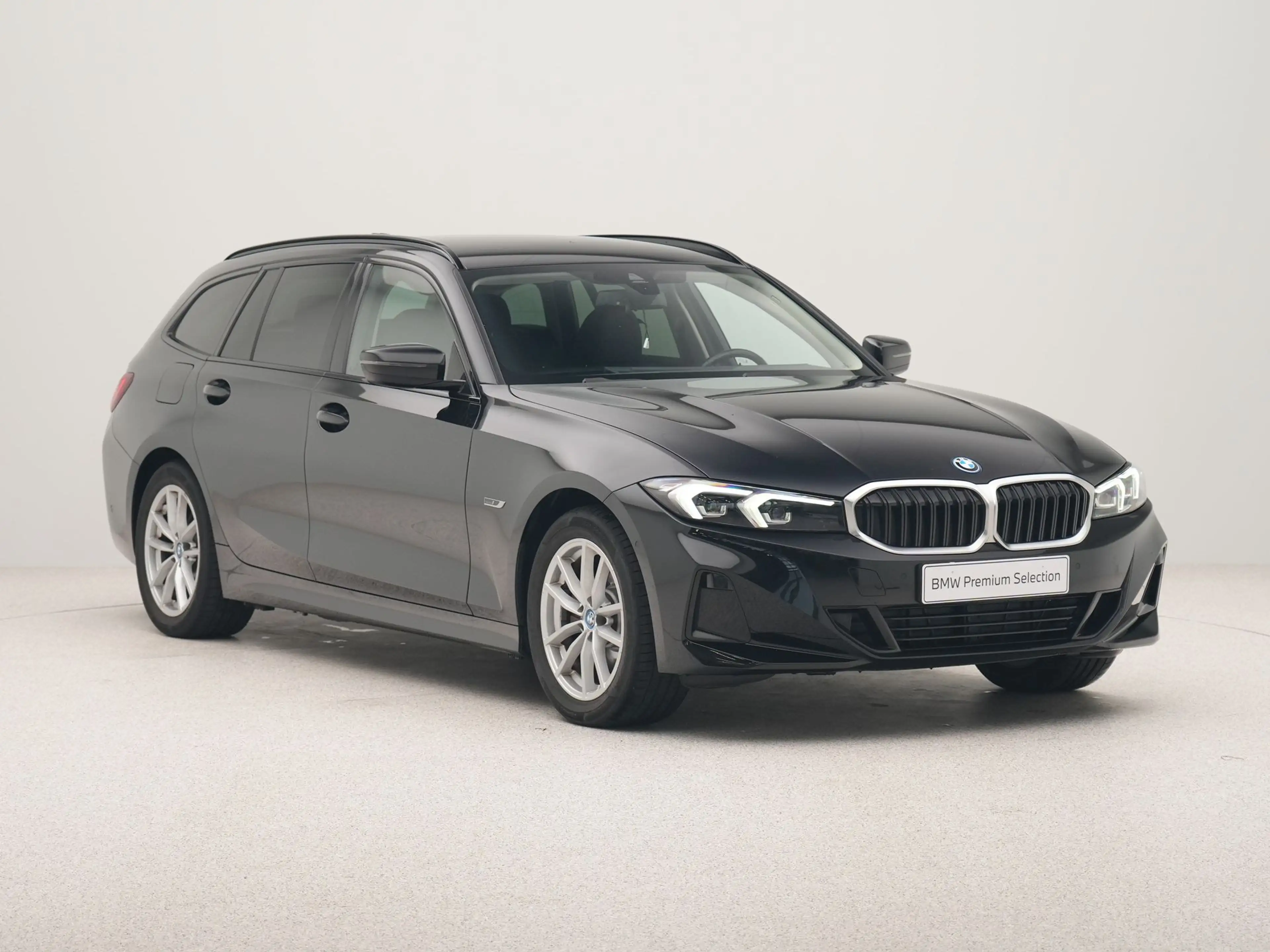 BMW 320 3 Serie 320e Touring Accu conditie 99% — photo 6