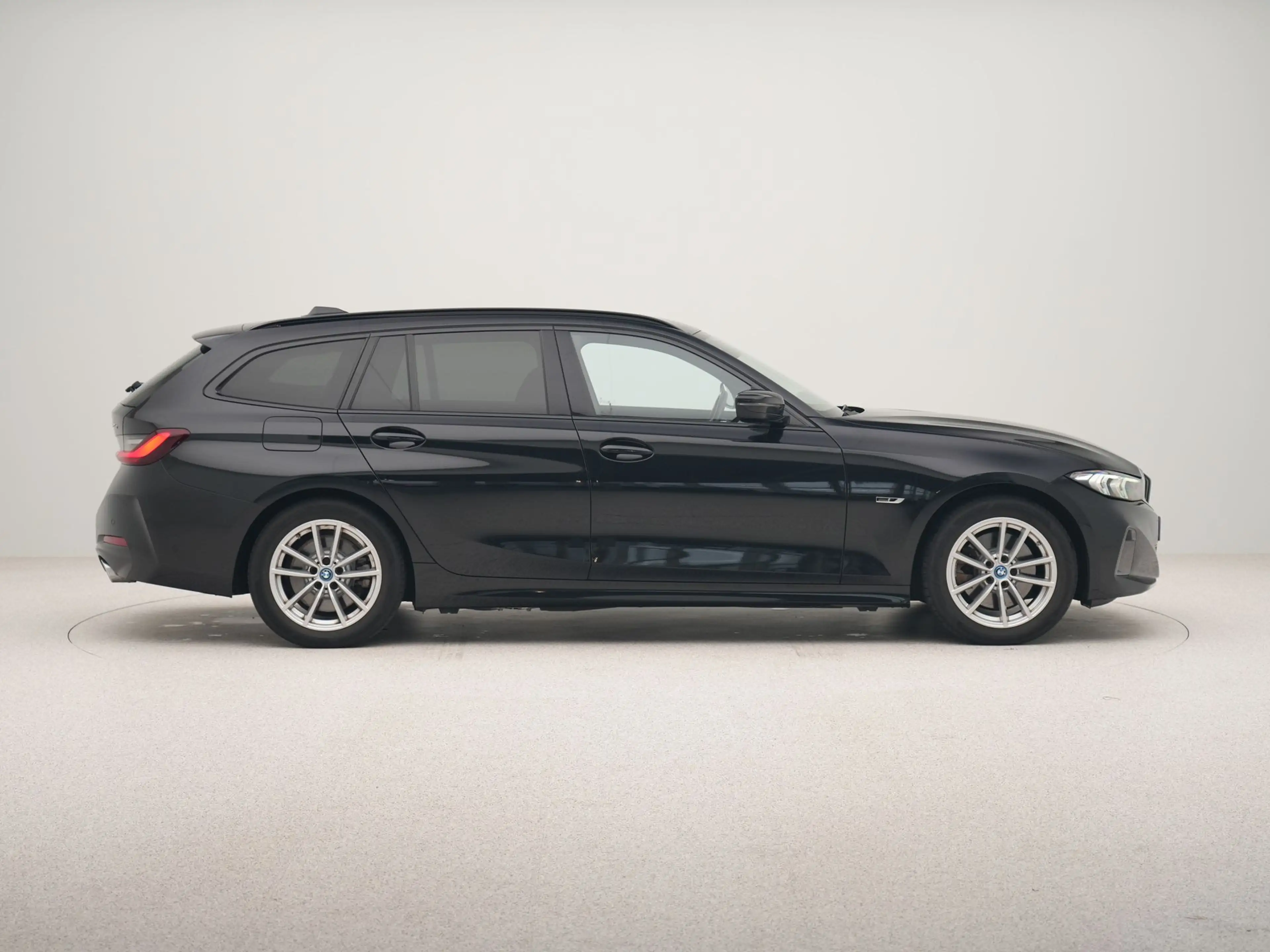 BMW 320 3 Serie 320e Touring Accu conditie 99% — photo 7