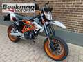 KTM 690 SMC R Naranja - thumbnail 2