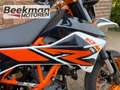 KTM 690 SMC R Naranja - thumbnail 8