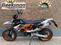 KTM 690 SMC R Naranja - thumbnail 13