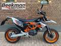 KTM 690 SMC R Naranja - thumbnail 1