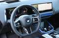 BMW X3 20D XDRIVE PRO MSPORT M-SPORT BLACK PACK PDC 21" Nero - thumbnail 6