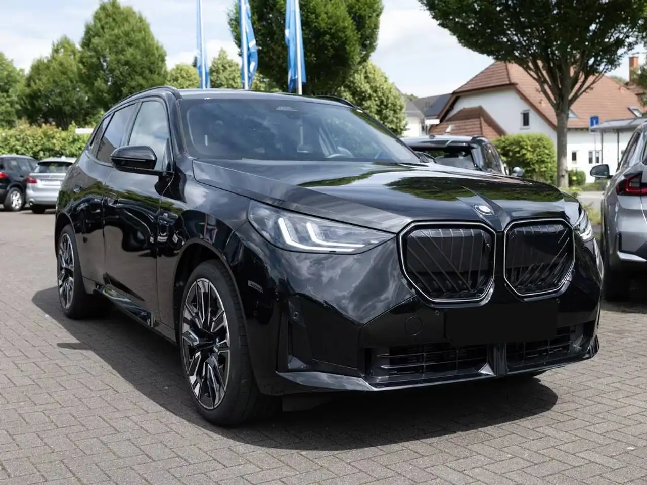 BMW X3 2026