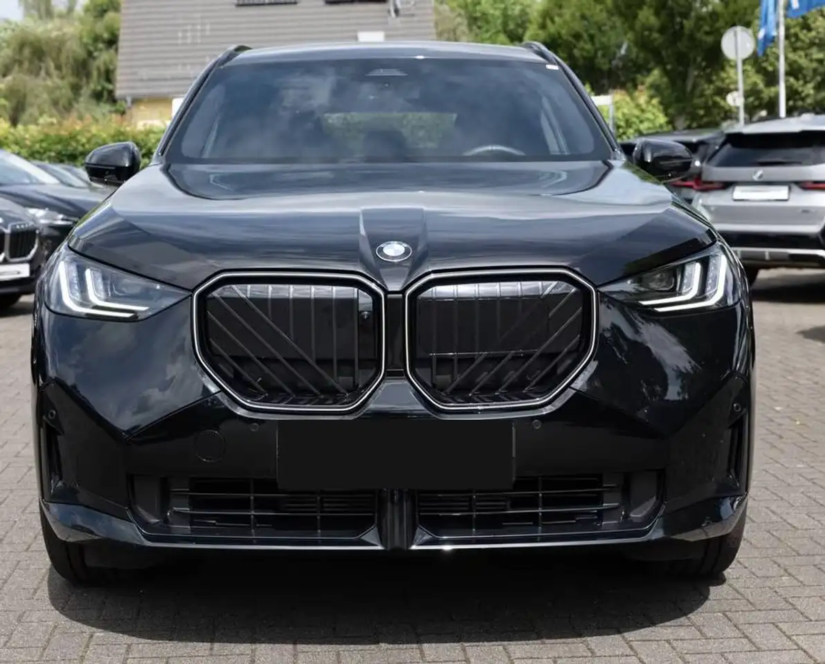 BMW X3 2026