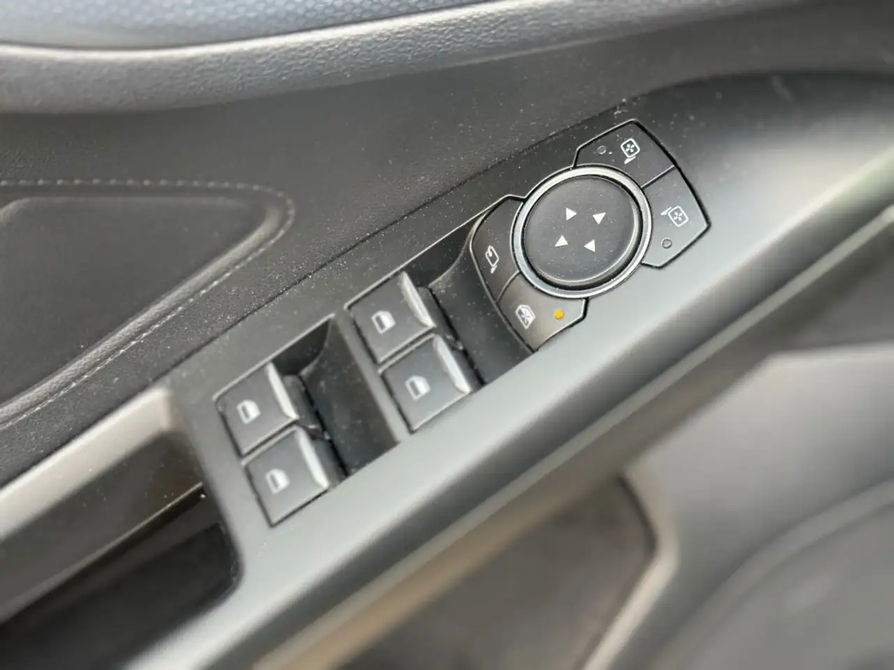 Ford Focus 1.0 Ecoboost Wagon Active Business '' Trekhaak C, миниатюра 26