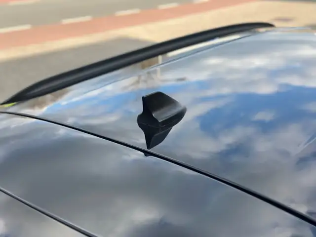 Ford Focus view 6