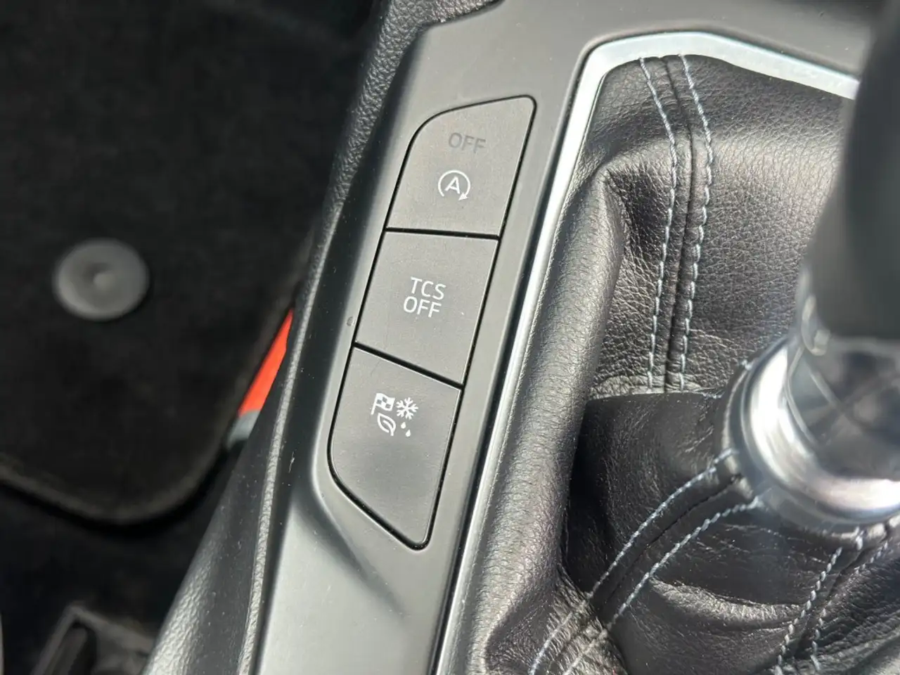 Ford Focus 1.0 Ecoboost Wagon Active Business '' Trekhaak C, миниатюра 24