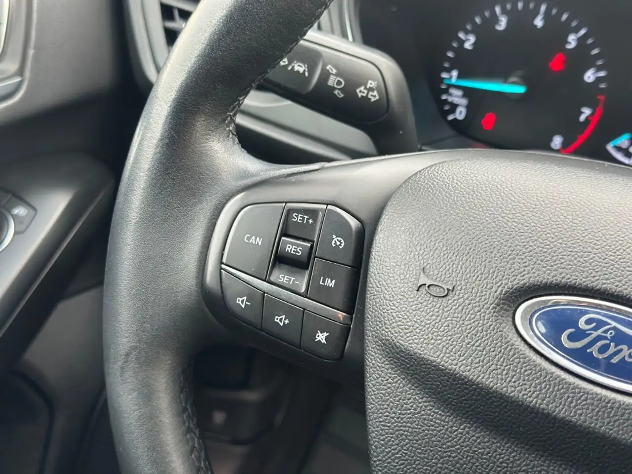 Ford Focus 1.0 Ecoboost Wagon Active Business '' Trekhaak C, миниатюра 17