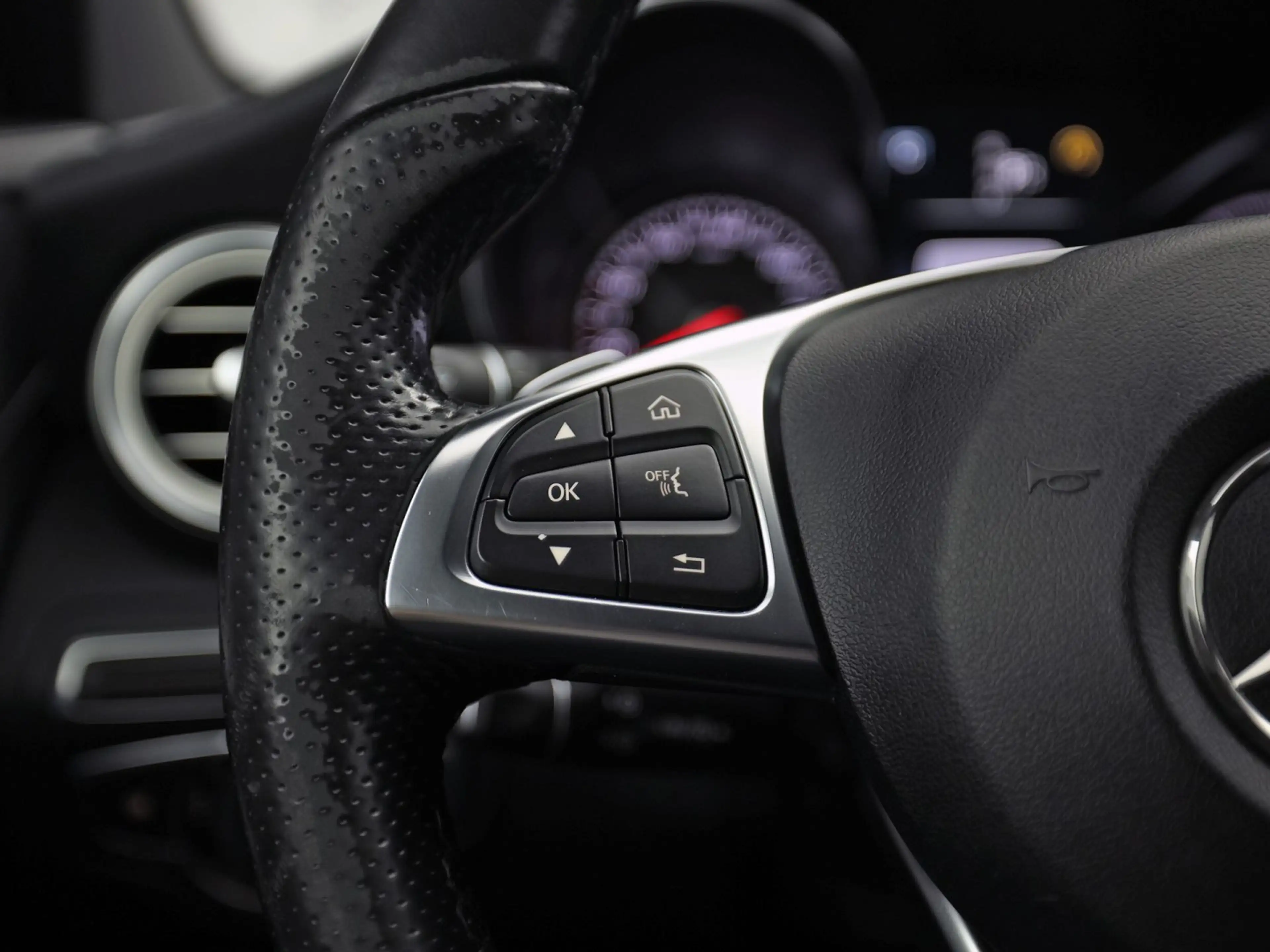 Mercedes-Benz C 250 AMG Sport 211Pk Automaat (NAVIGATIE, RODE REMKLAUW — photo 18