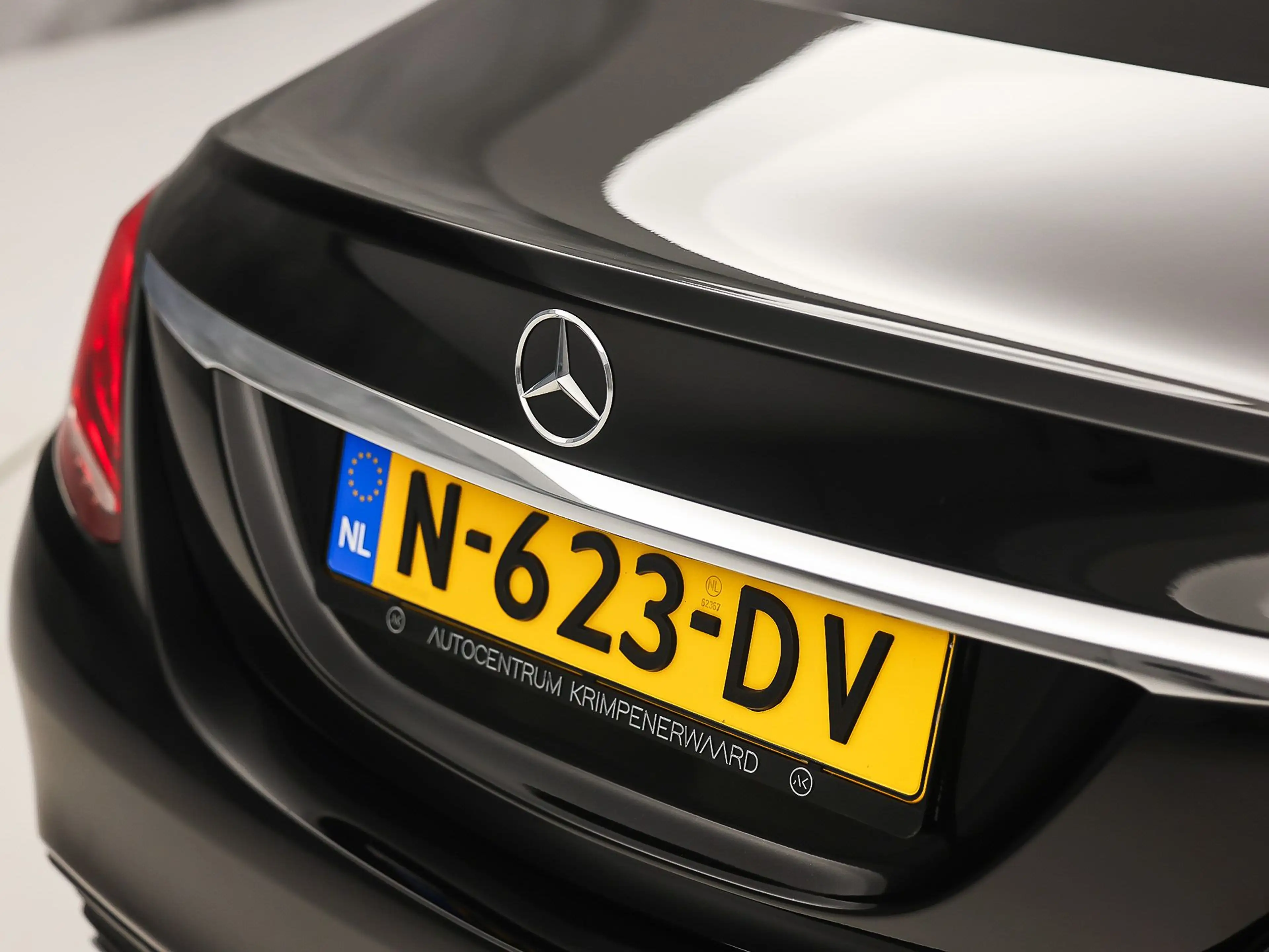 Mercedes-Benz C 250 AMG Sport 211Pk Automaat (NAVIGATIE, RODE REMKLAUW — photo 28