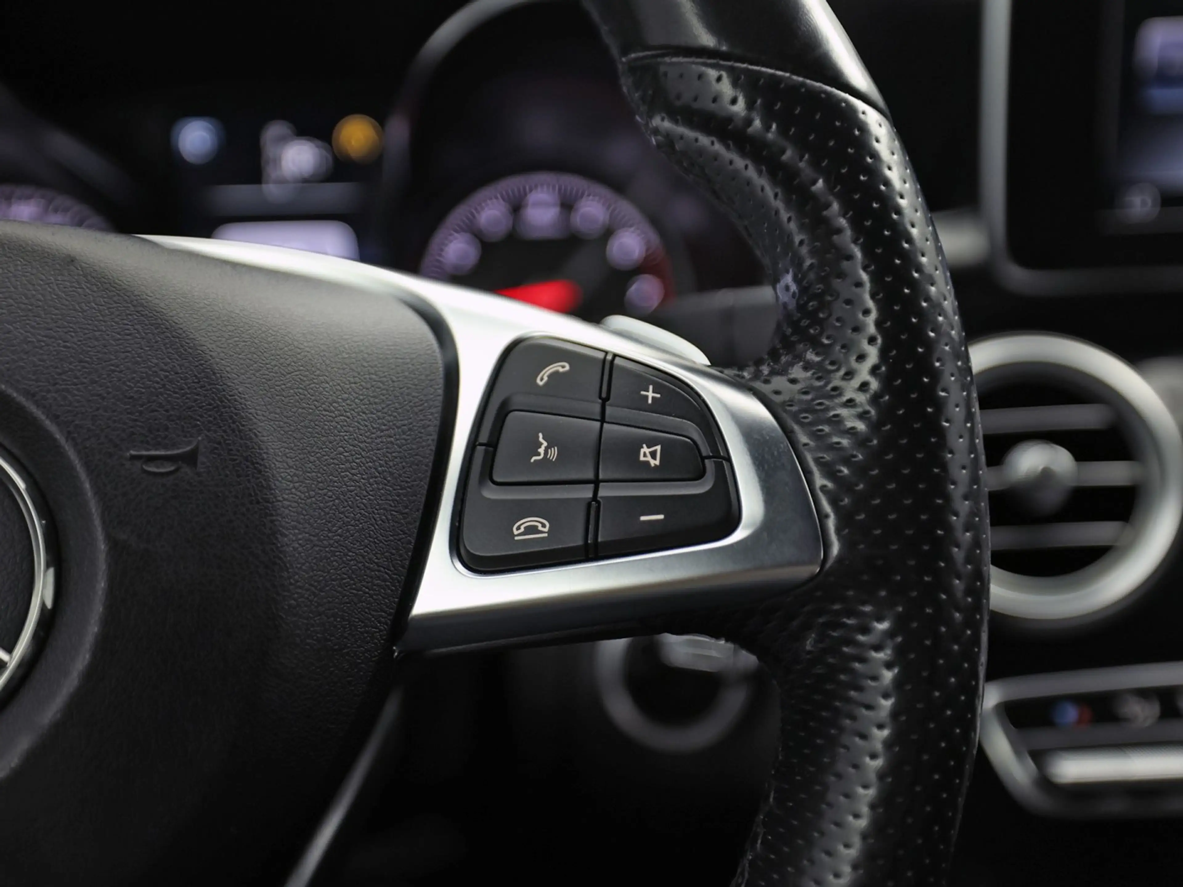 Mercedes-Benz C 250 AMG Sport 211Pk Automaat (NAVIGATIE, RODE REMKLAUW — photo 19