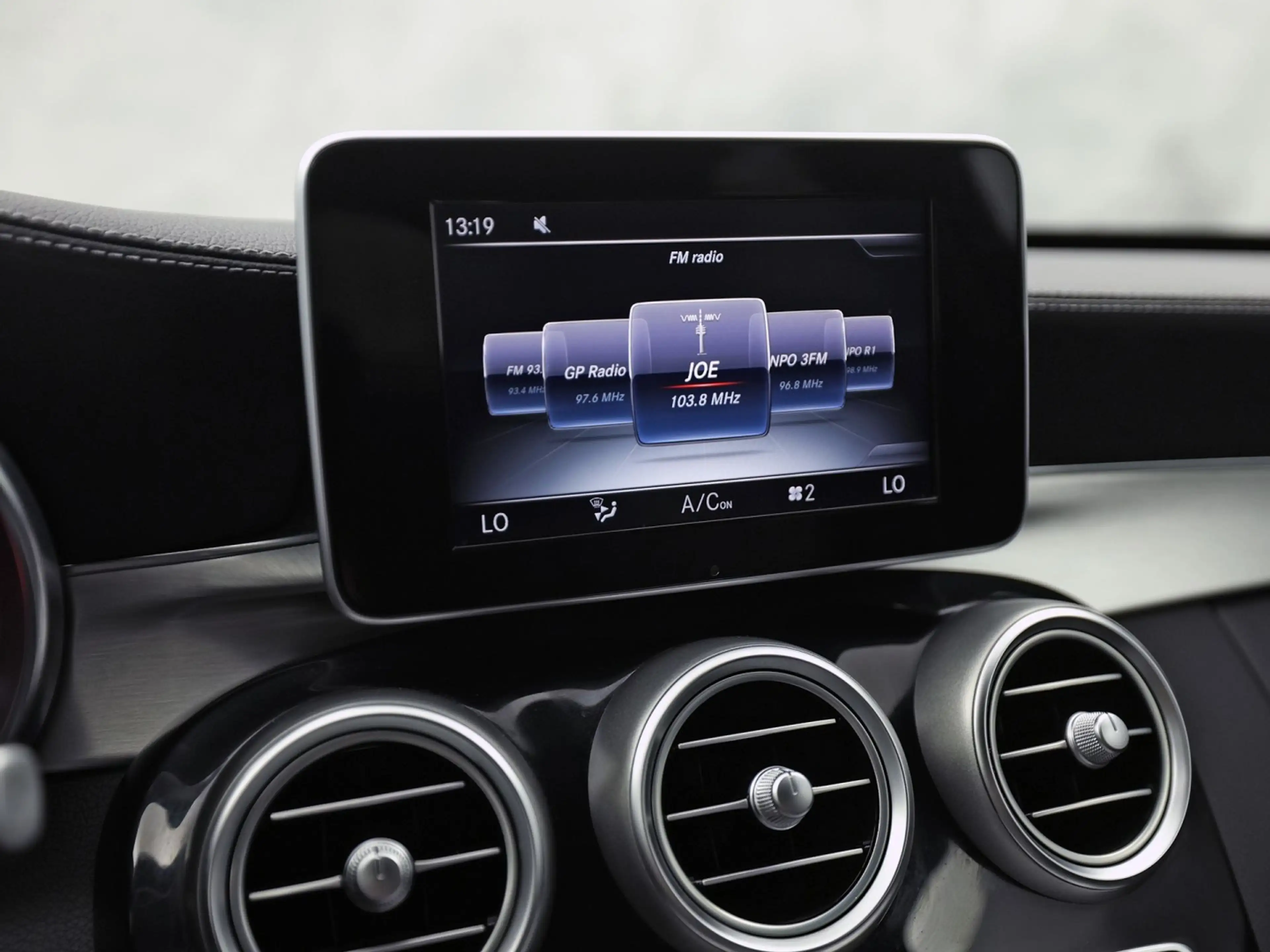 Mercedes-Benz C 250 AMG Sport 211Pk Automaat (NAVIGATIE, RODE REMKLAUW — photo 26