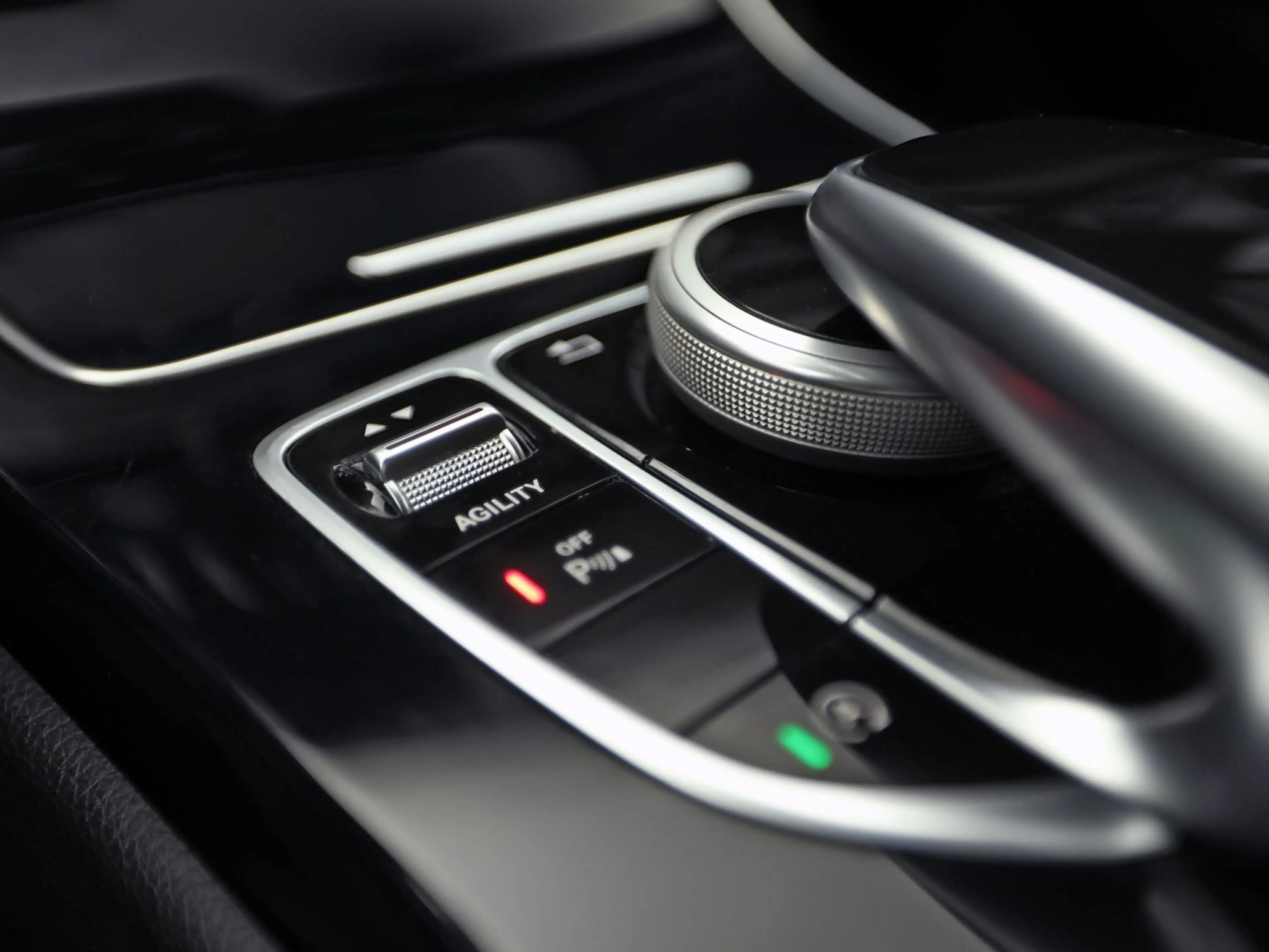 Mercedes-Benz C 250 AMG Sport 211Pk Automaat (NAVIGATIE, RODE REMKLAUW — photo 25