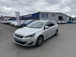 Peugeot 308 1.2 PURETECH 130CH S\u0026S ALLURE DISTRIBUTION OK