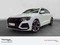 Audi RS Q8 RSQ8 TFSI Q LM23 HD MATRIX LED BuO PANO Blanco - thumbnail 1