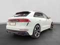 Audi RS Q8 RSQ8 TFSI Q LM23 HD MATRIX LED BuO PANO Blanco - thumbnail 3
