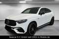 Mercedes-Benz GLC 63 AMG GLC 63 S E AMG Performance Edition 1*ACC*Memory* Blanc - thumbnail 1