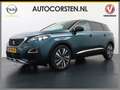 Peugeot 5008 1.6T AUT-8 181pk GT-Line 181pk 7-Per. 7-Zits Pano- Blauw - thumbnail 1