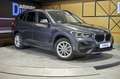 BMW X1 sDrive18d Gris - thumbnail 3