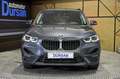 BMW X1 sDrive18d Gris - thumbnail 2