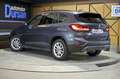 BMW X1 sDrive18d Gris - thumbnail 4