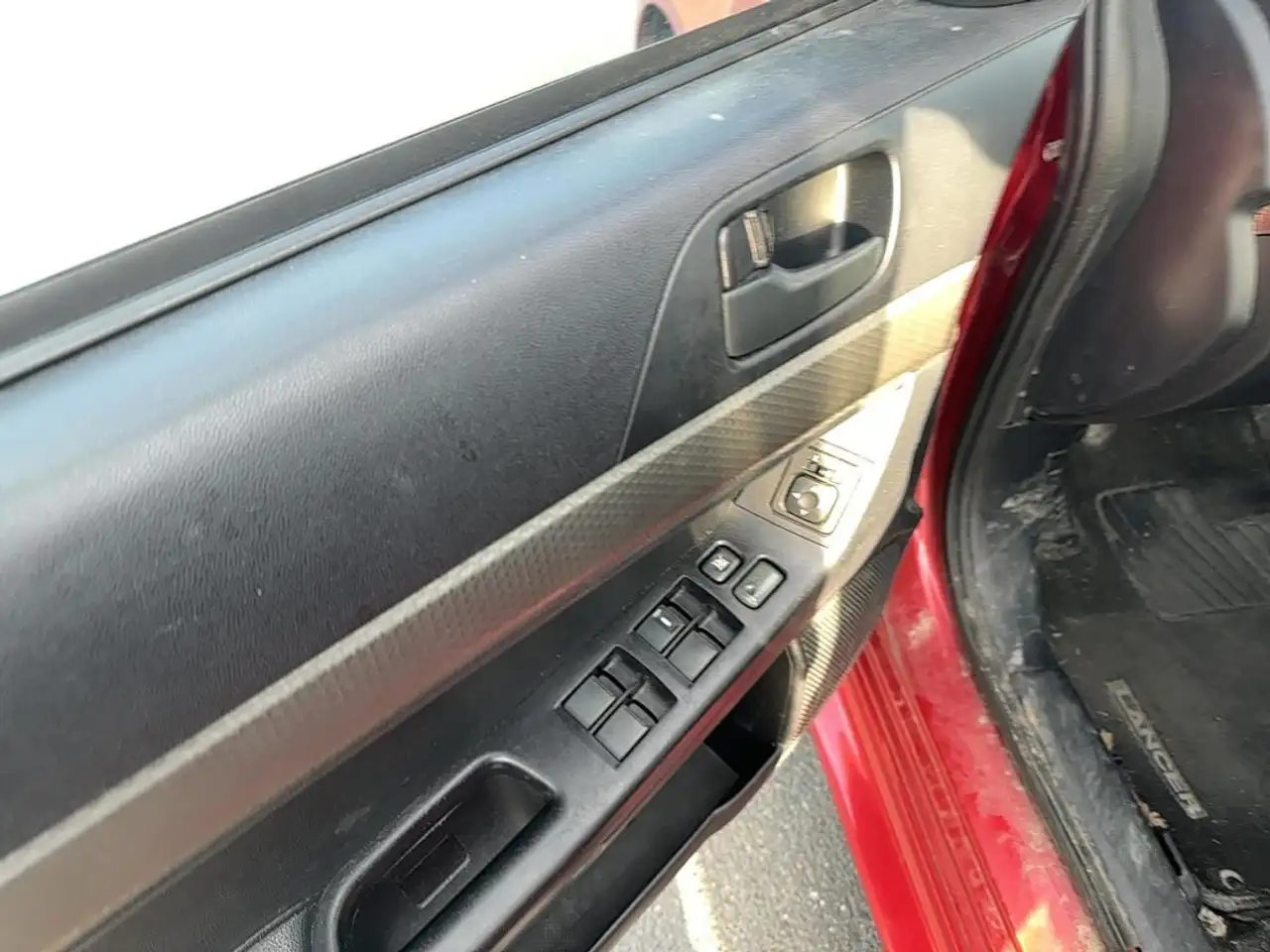 Mitsubishi Lancer снимка Mitsubishi Lancer