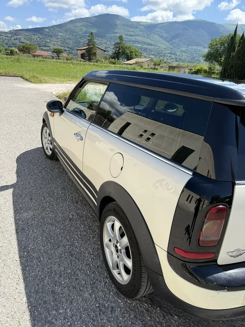MINI Cooper D Clubman 1.6 - 1
