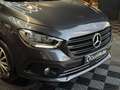 Mercedes-Benz Citan Tourer 110CDI Base Gris - thumbnail 5