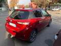 Toyota Yaris Yaris III 2017 5p 1.5h My20 Rosso - thumbnail 5