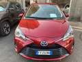 Toyota Yaris Yaris III 2017 5p 1.5h My20 Rosso - thumbnail 3