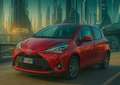 Toyota Yaris Yaris III 2017 5p 1.5h My20 Rosso - thumbnail 1