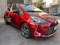 Toyota Yaris Yaris III 2017 5p 1.5h My20 Rosso - thumbnail 2