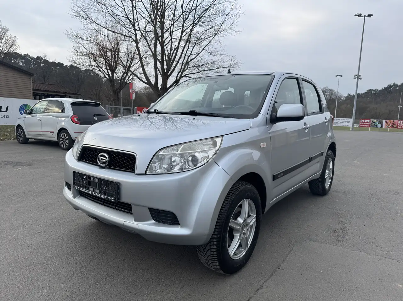 Daihatsu Terios