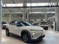 Hyundai KONA Kona Electric I 2018 64 kWh EV Exellence Bianco - thumbnail 1