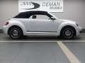 Volkswagen Beetle Cabrio * CUP * clim. bi-zone * 1.2 TSI manuelle Blanc - thumbnail 11